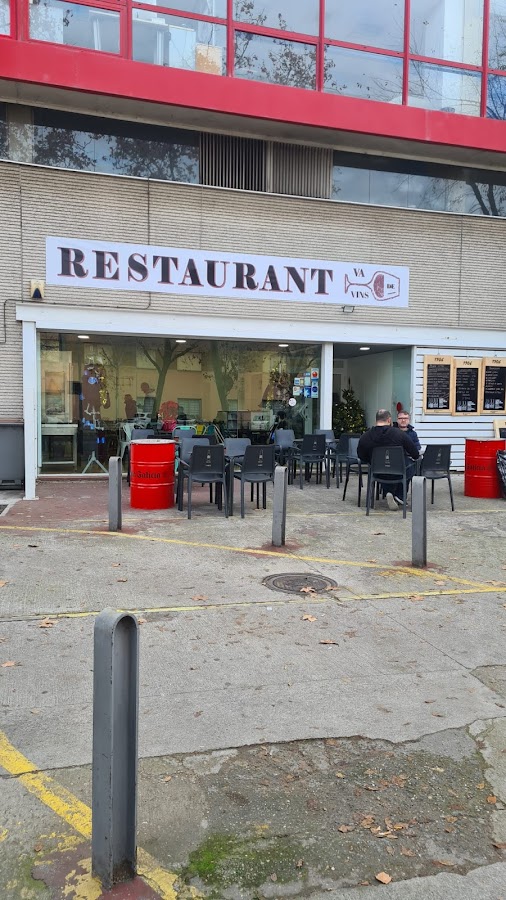 Va de Vins Restaurante