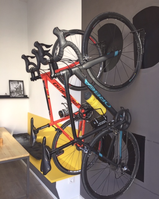 Vélo Cafè - Cafeteria de especialidad