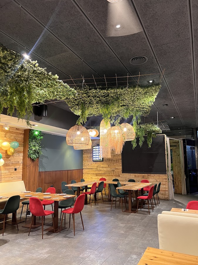 Velvet Restaurant & Cocteleria