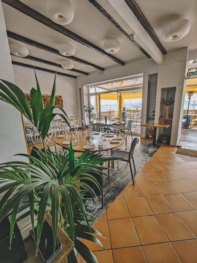 Viterra Restaurant